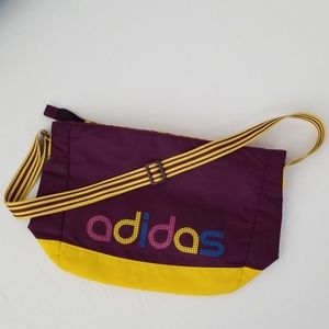Adidas crossbody bag